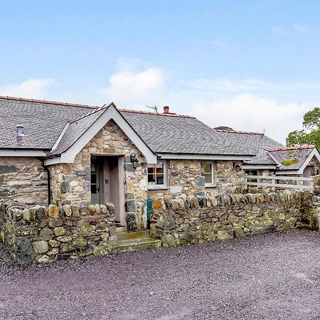 Bwthyn - Uk31387 Villa Caeathro Eksteriør billede